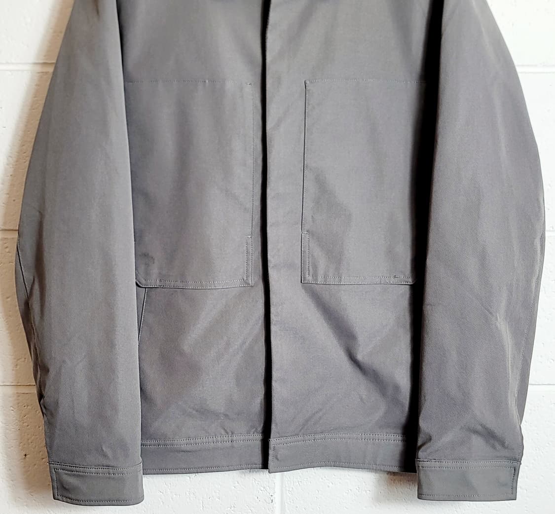 프로젝트M 포켓 트러커자켓(점퍼) 판매 상품이미지4