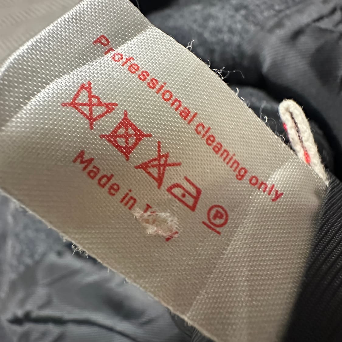 MARNI italy made women jacket 상품이미지4