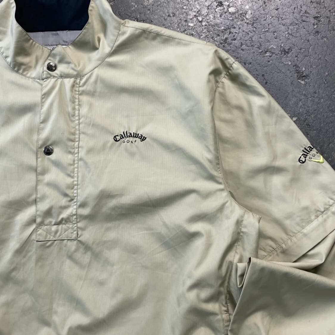 100 캘러웨이 골프 웜업 상품이미지2