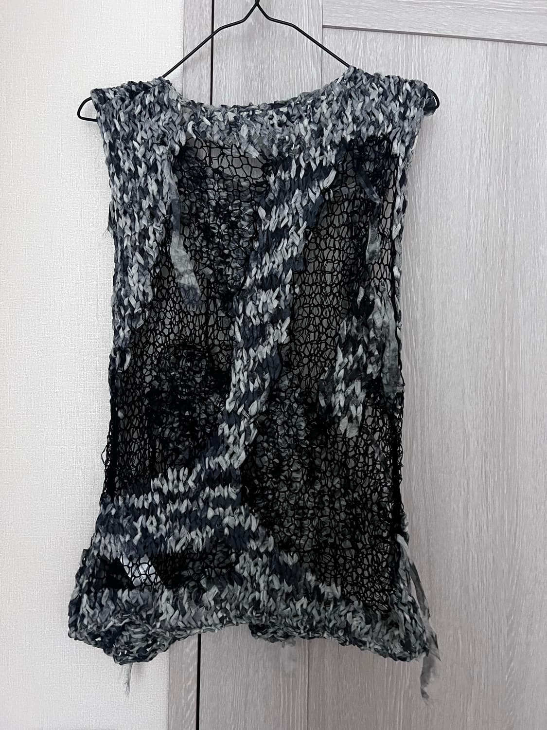 (M) 자라 ZARA 디자인 탑 상품이미지2