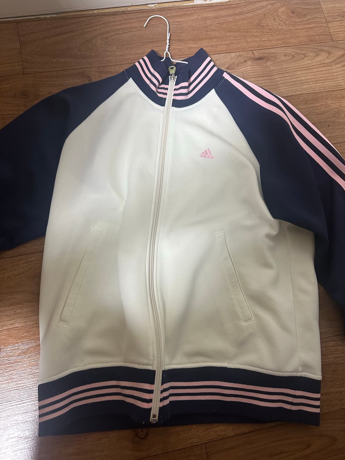 아디다스 검핑 져지 상품이미지1