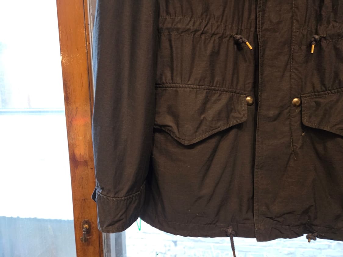 00'S 폴로랄프로렌 m-65 상품이미지8