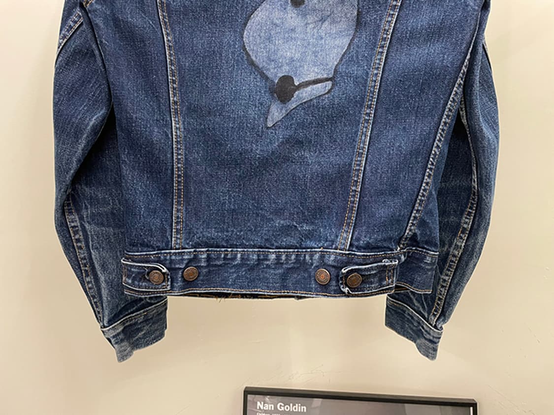 LEVI'S (M) 상품이미지6