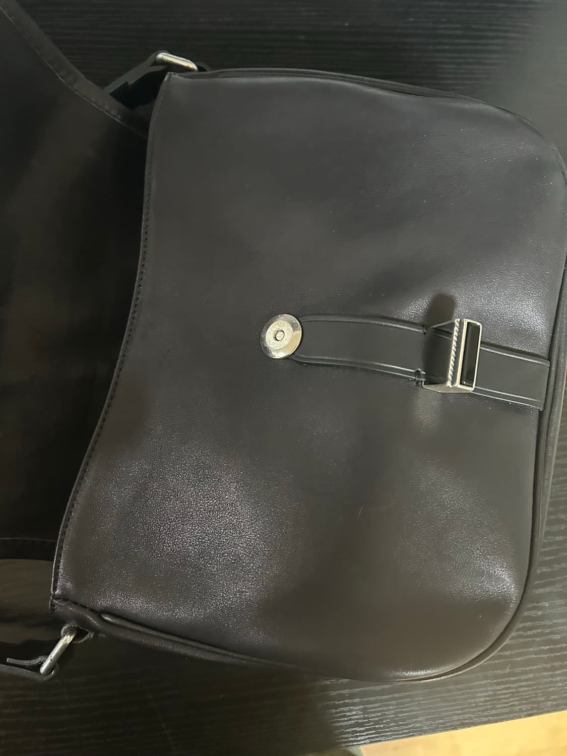 골든구스 여성 로데오백 미디엄 상품이미지2