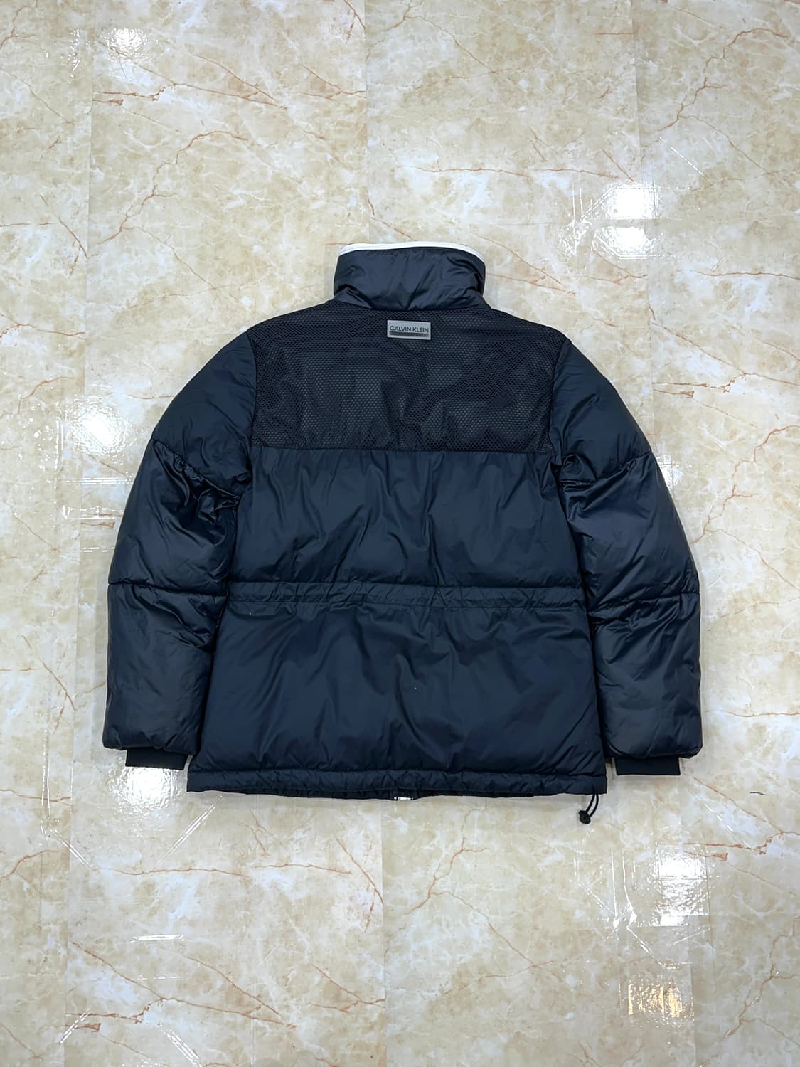 캘빈클라인 패딩 상품이미지7