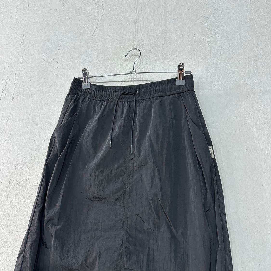 스노우피크 나일론 스커트 치마 S 상품이미지2