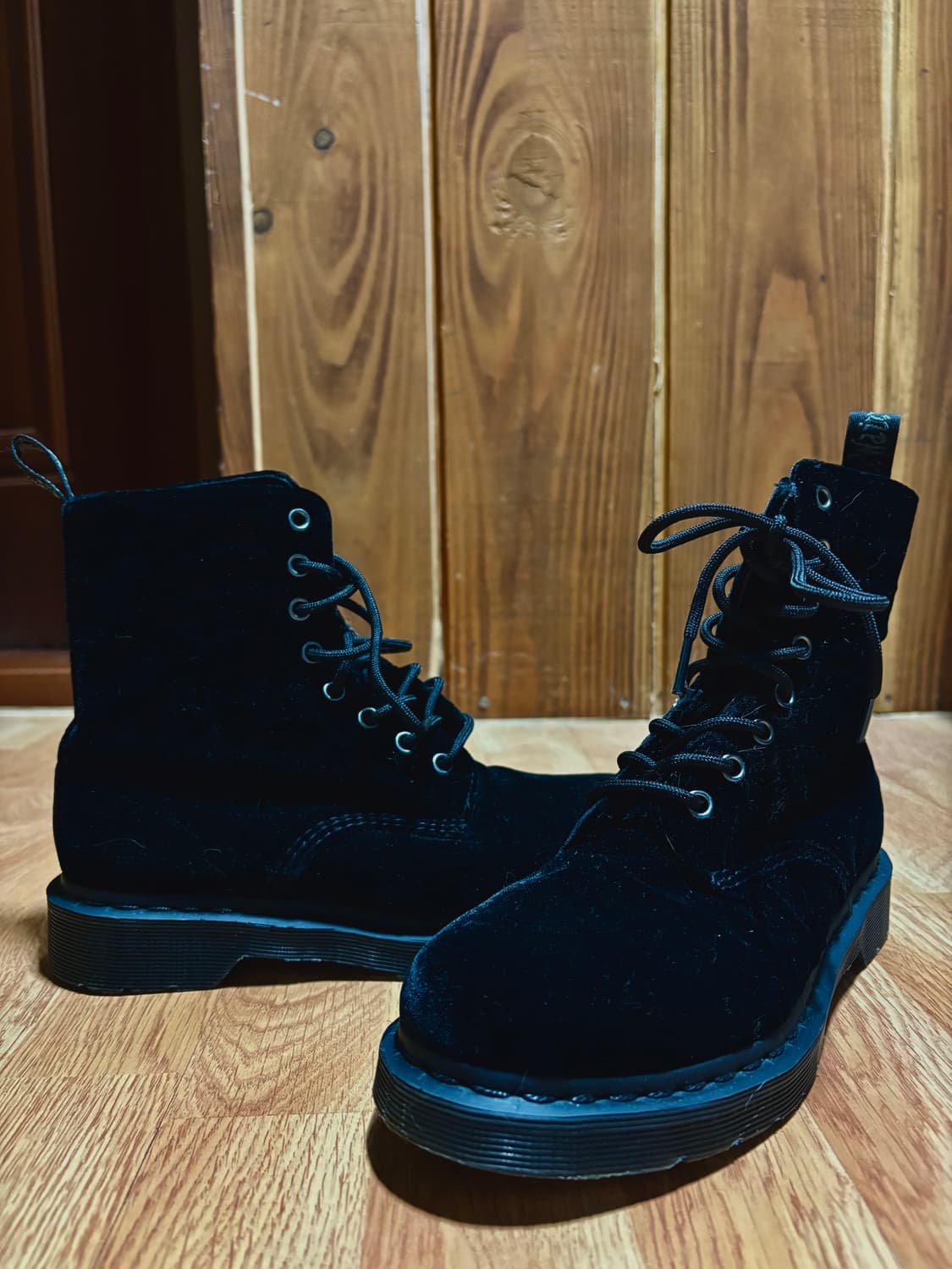 Dr.Martens 닥터마틴 PASC 8홀 상품이미지1