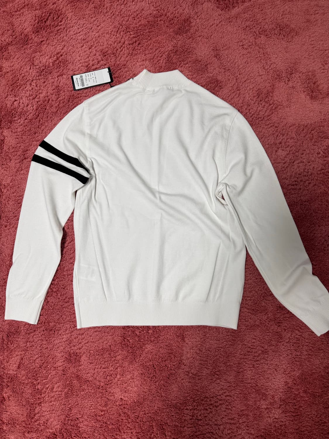 새상품)테일러메이드 하이넥니트 상품이미지2