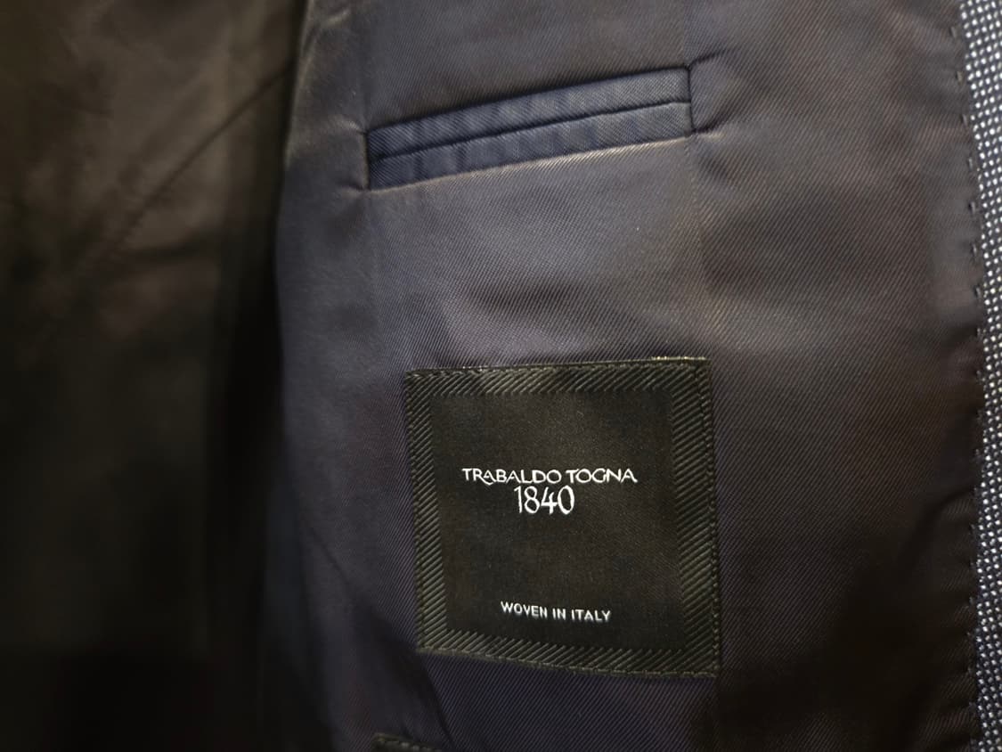 휴고보스 블랙라벨 자켓 상품이미지8