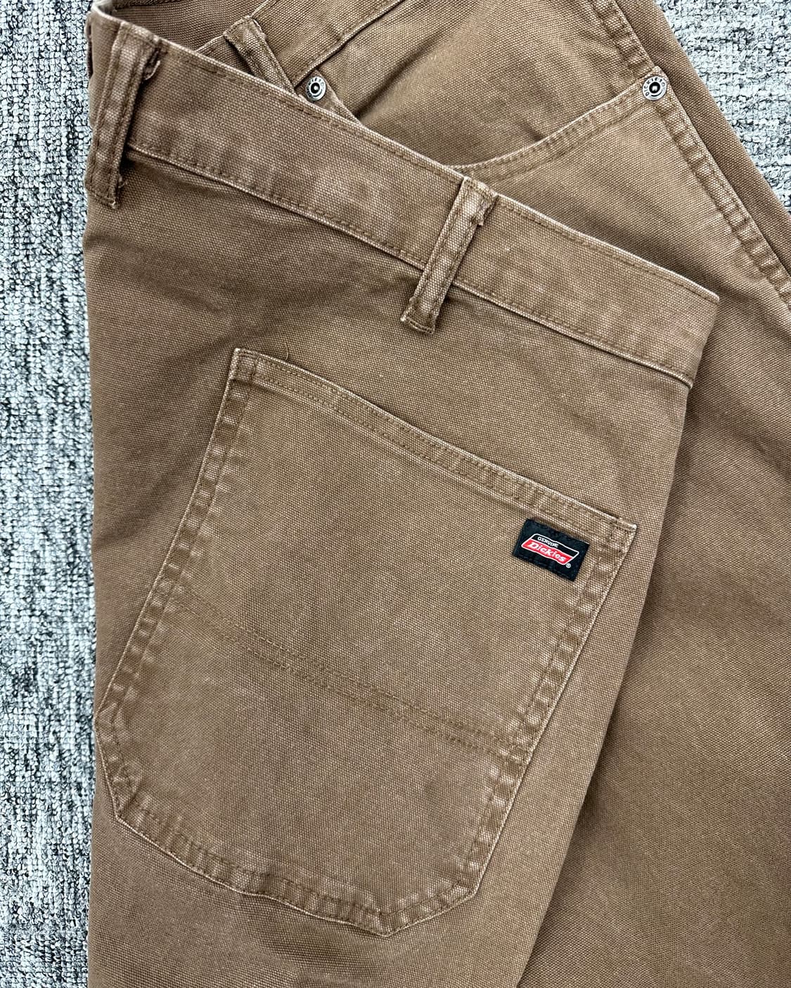 (허단51)디키즈 워크 팬츠-M1512 상품이미지3