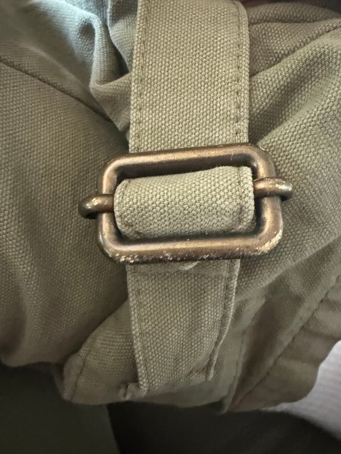 JW anderson 18fw army pants 상품이미지5