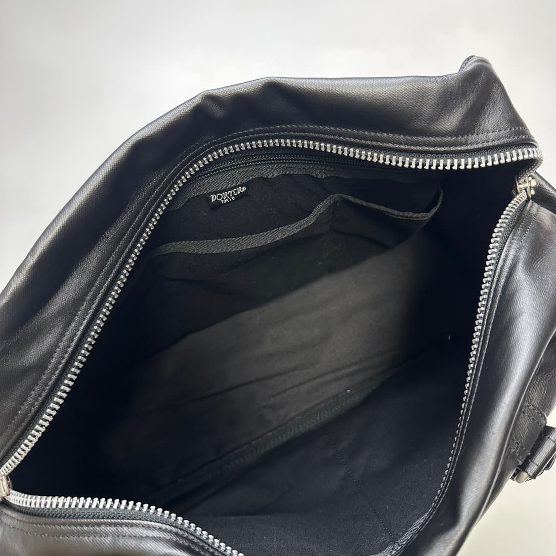 PORTER FREE STYLE 포터 프리스타일 보스턴 백 상품이미지8