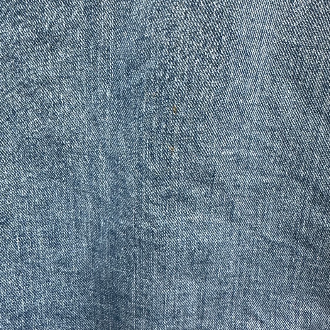 95 LEE 리 80's 남자 스톰라이더 데님 쉐르파 조끼 베스트 상품이미지5