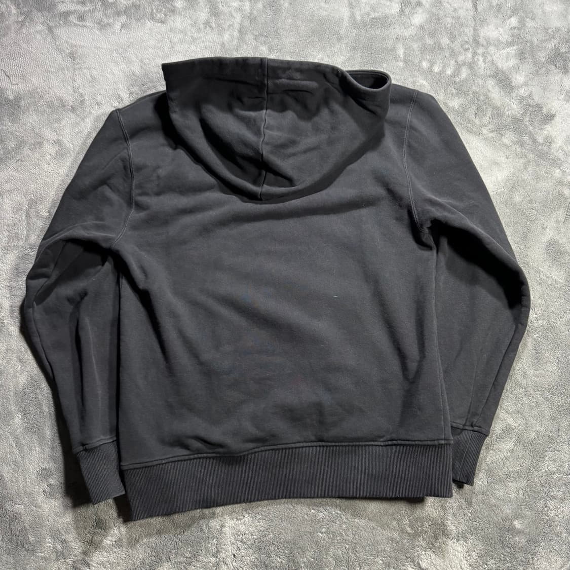 Jordan 마이클조던 프린팅 후드티 상품이미지3