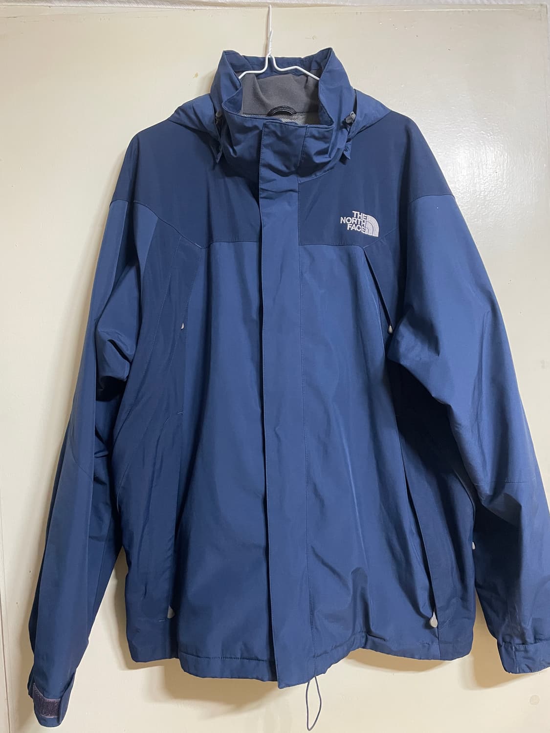 노스페이스 고어텍스 자켓(바람막이) 상품이미지1