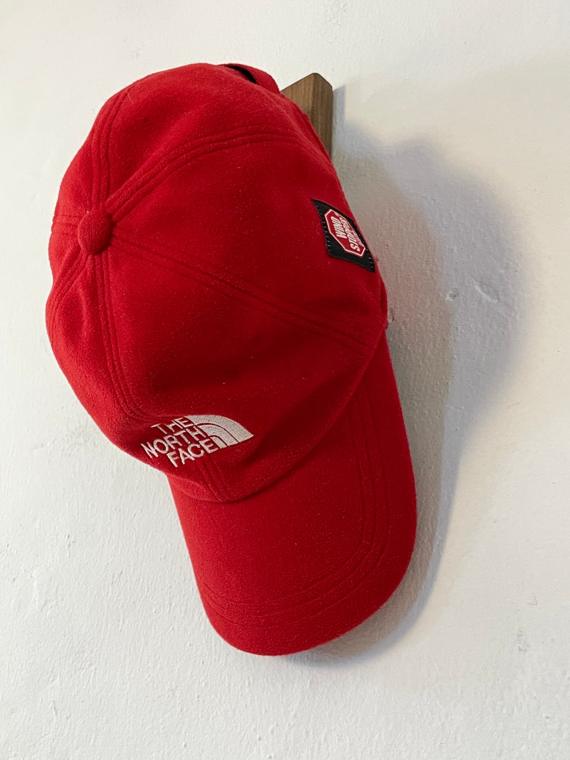 노스페이스 이어머프 캡  상품이미지2