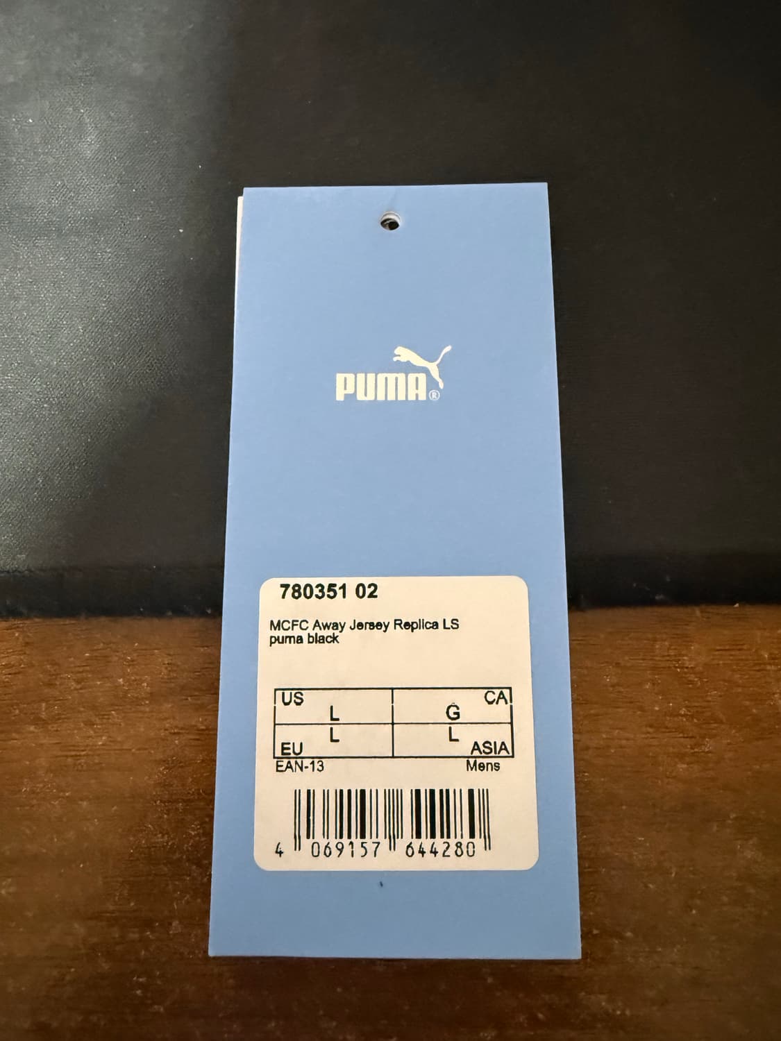 푸마 맨시티 상품이미지7