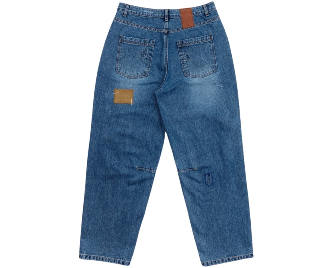 아더에러 Mimik jeans a5 상품이미지2