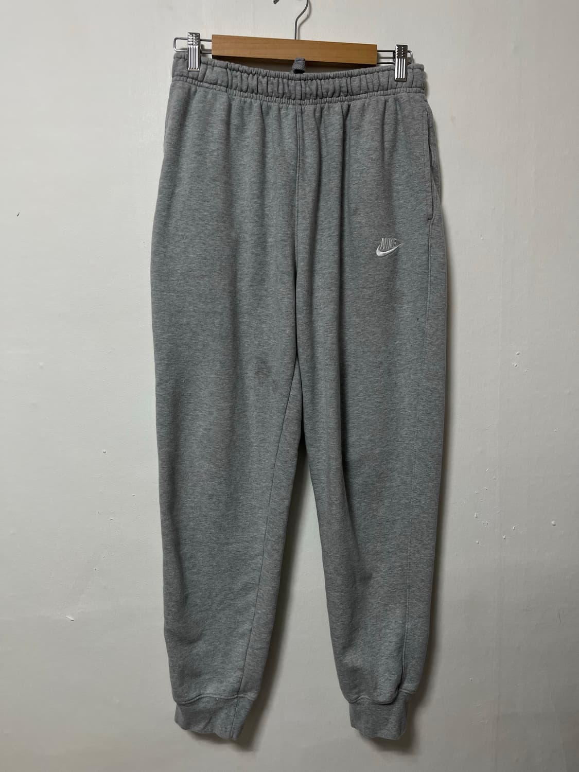 32-33 나이키 조거팬츠 바지 정품 상품이미지1