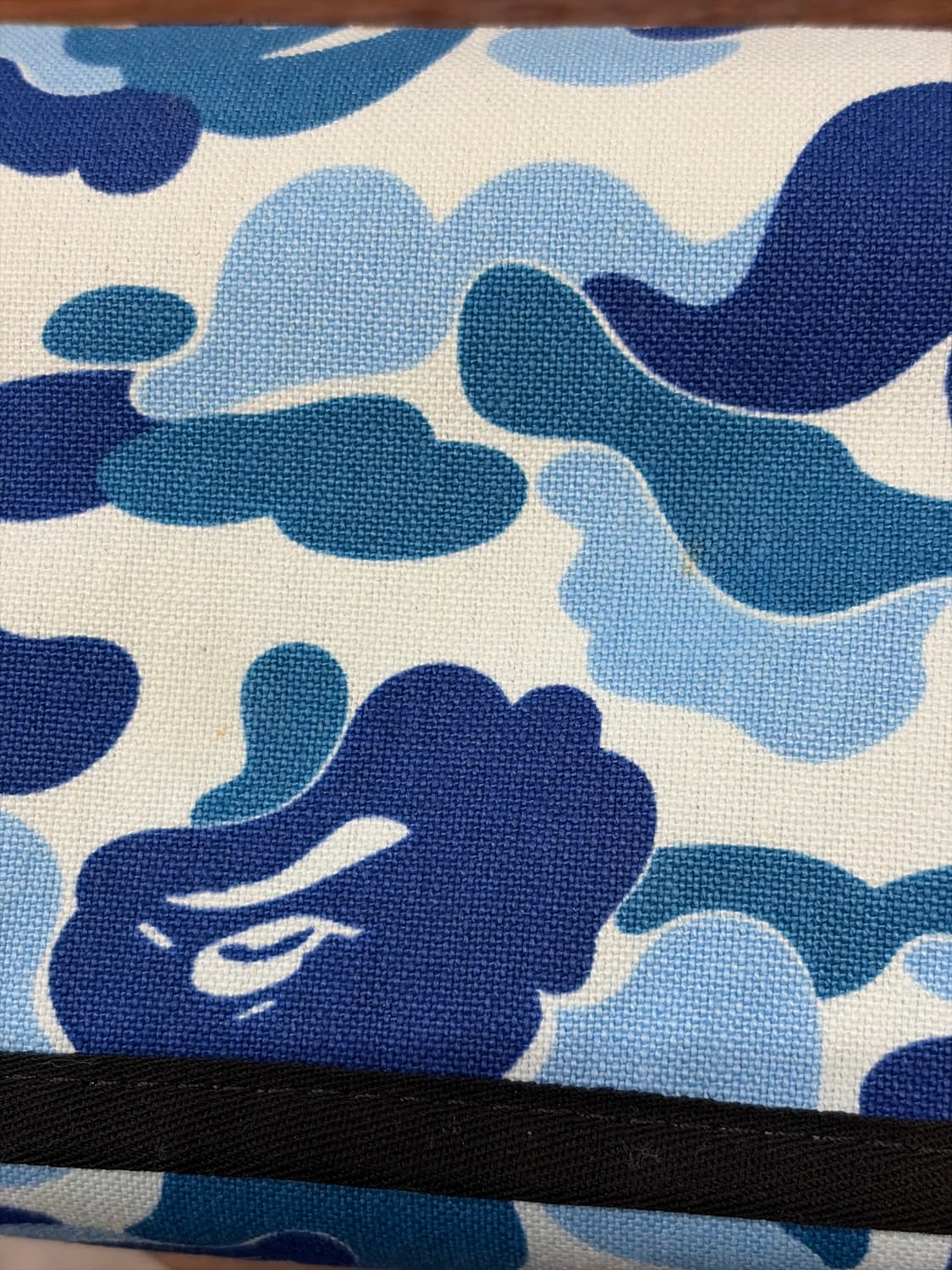 베이프 티슈 케이스 상품이미지4