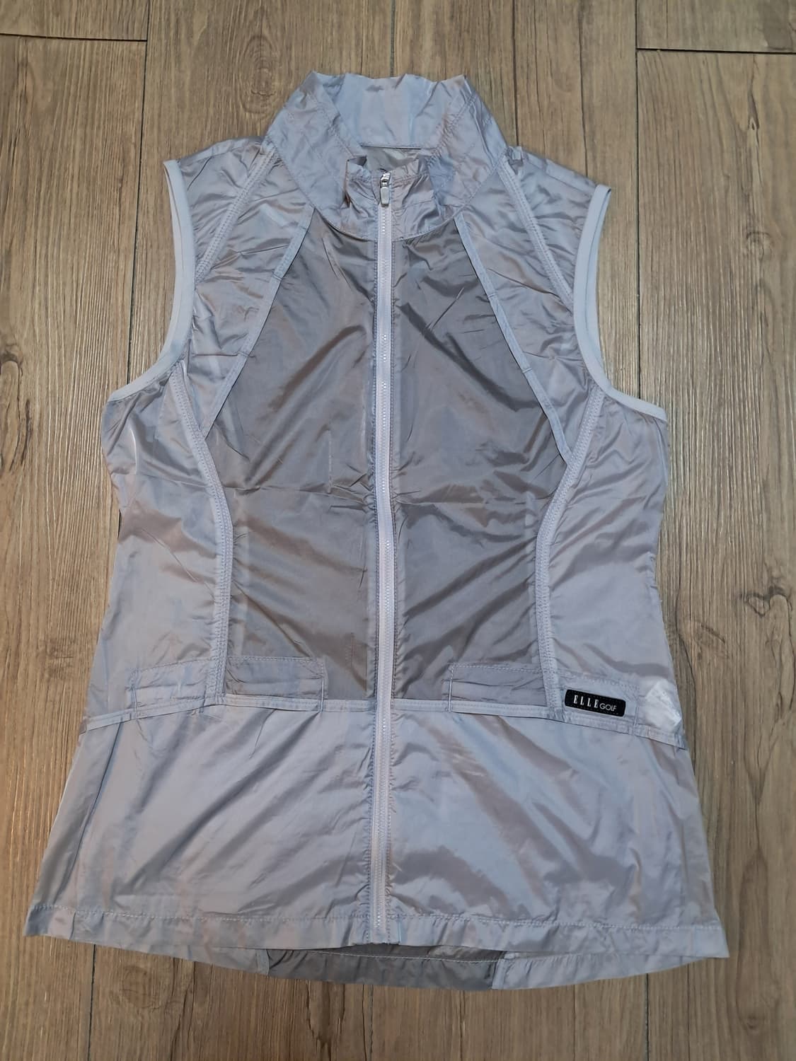 엘르 골프 여성 조끼 95 상품이미지1