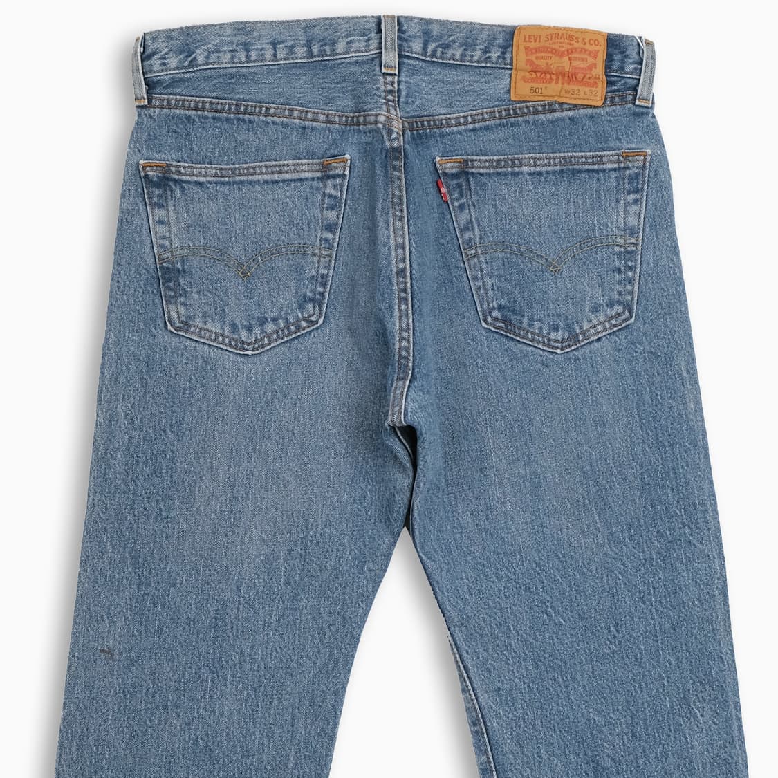 빈티지 리바이스 501 중청 32 인치 LV50132440 상품이미지6