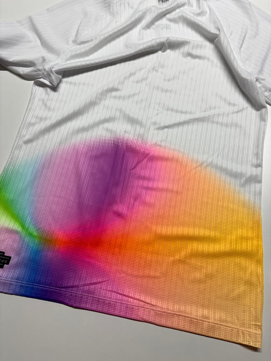 소어 러닝 레이스 베이스 레이어 상품이미지7