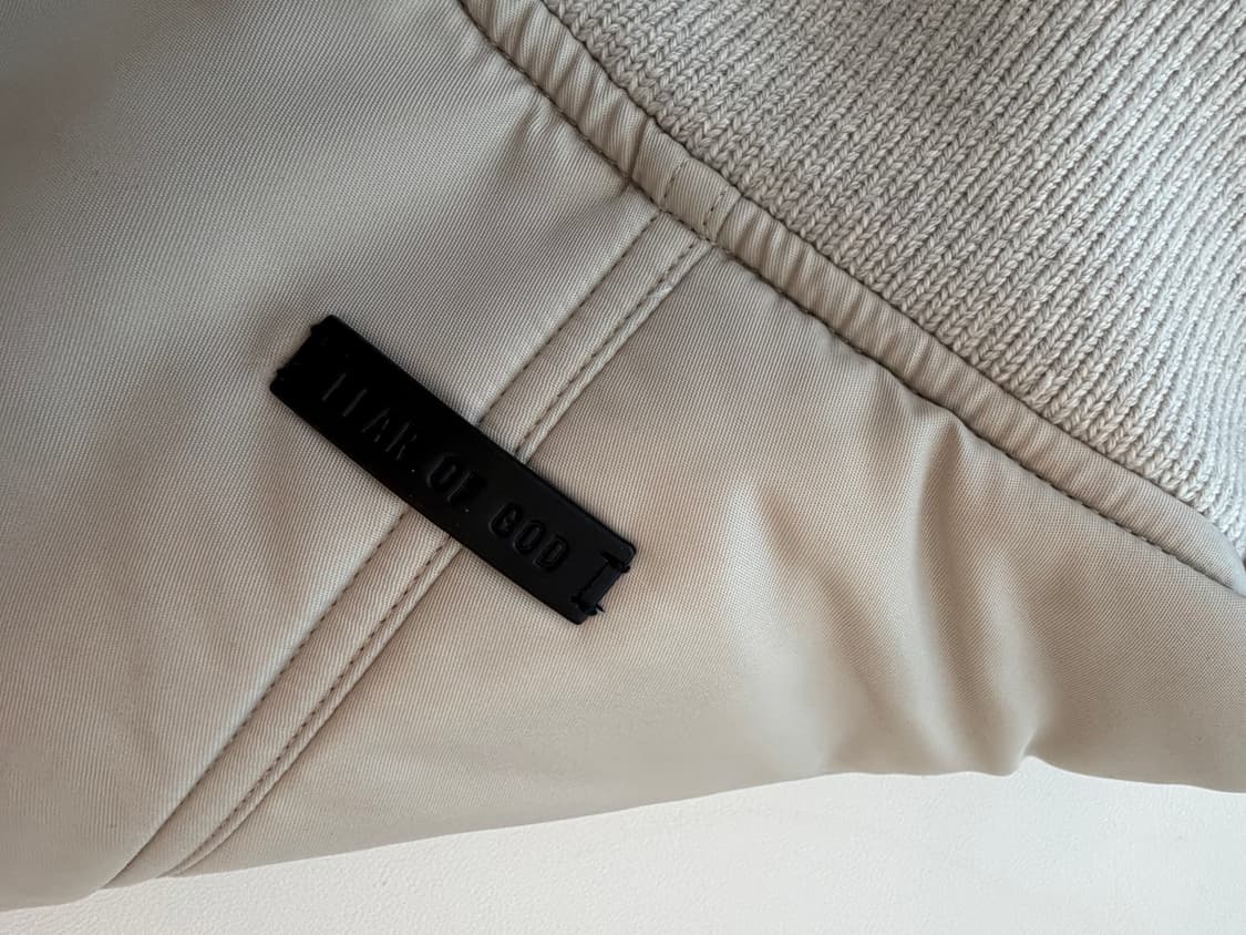 피어오브갓 이터널 나일론 봄버블루종 시멘트 해 상품이미지6