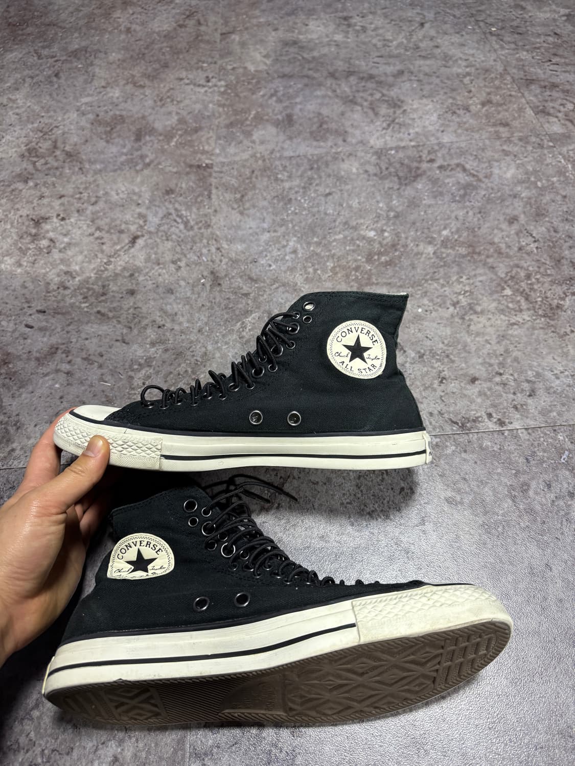 컨버스 하이 270 상품이미지4