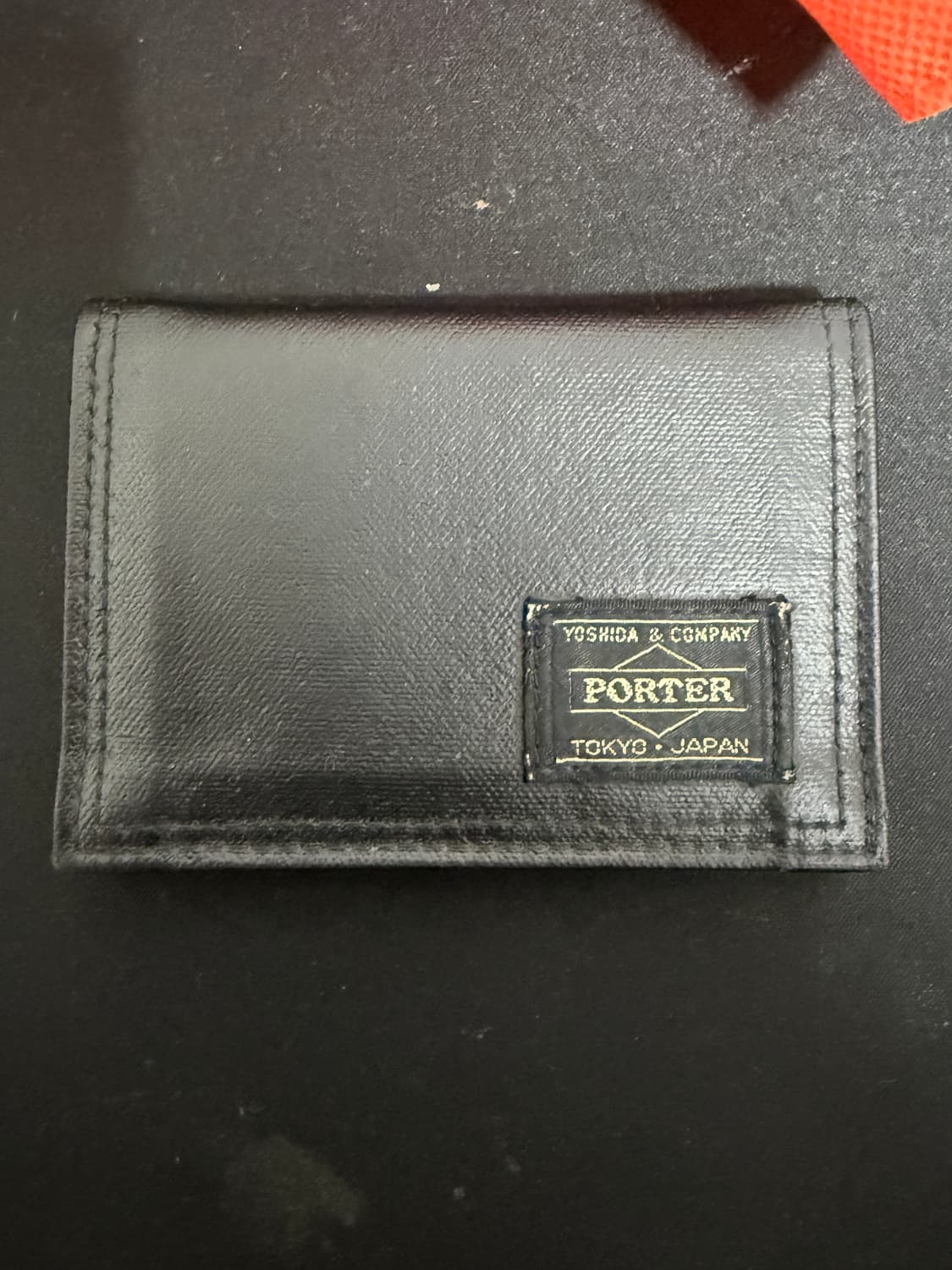 요시다 포터 카드지갑 상품이미지1