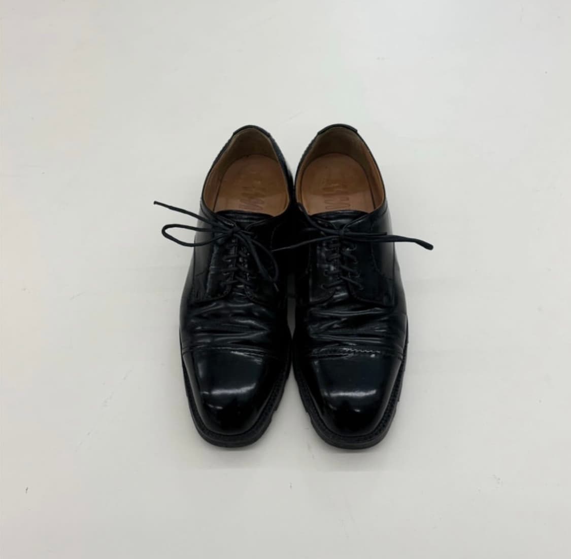 이세이미야케 Im Design Studio 더비 상품이미지1