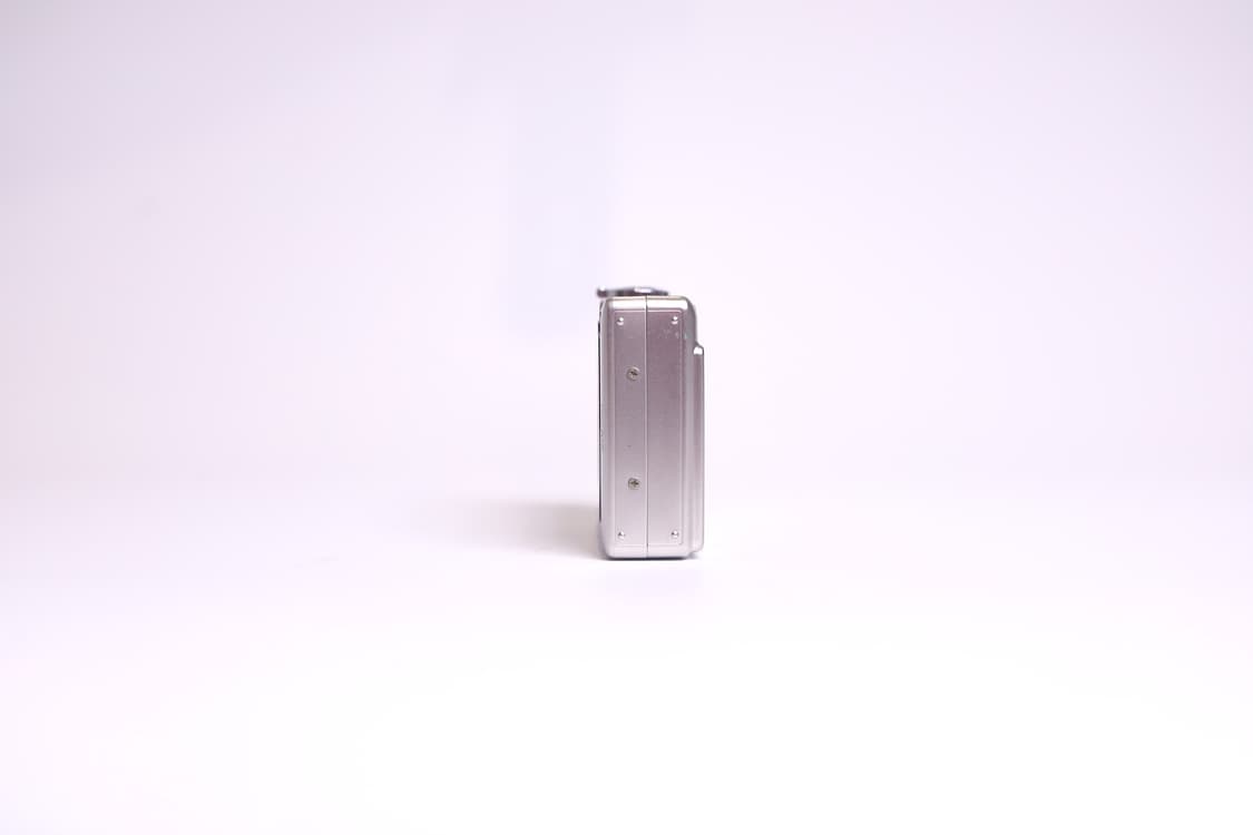 캐논 익시 디지털 55 (익서스 50 일본 모델, 이체 시 할인) 상품이미지3