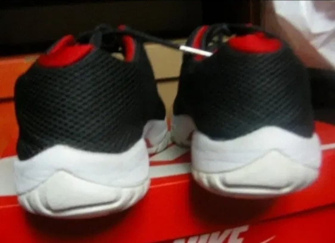 [255] 조던 퓨쳐 로우 브레드 상품이미지4