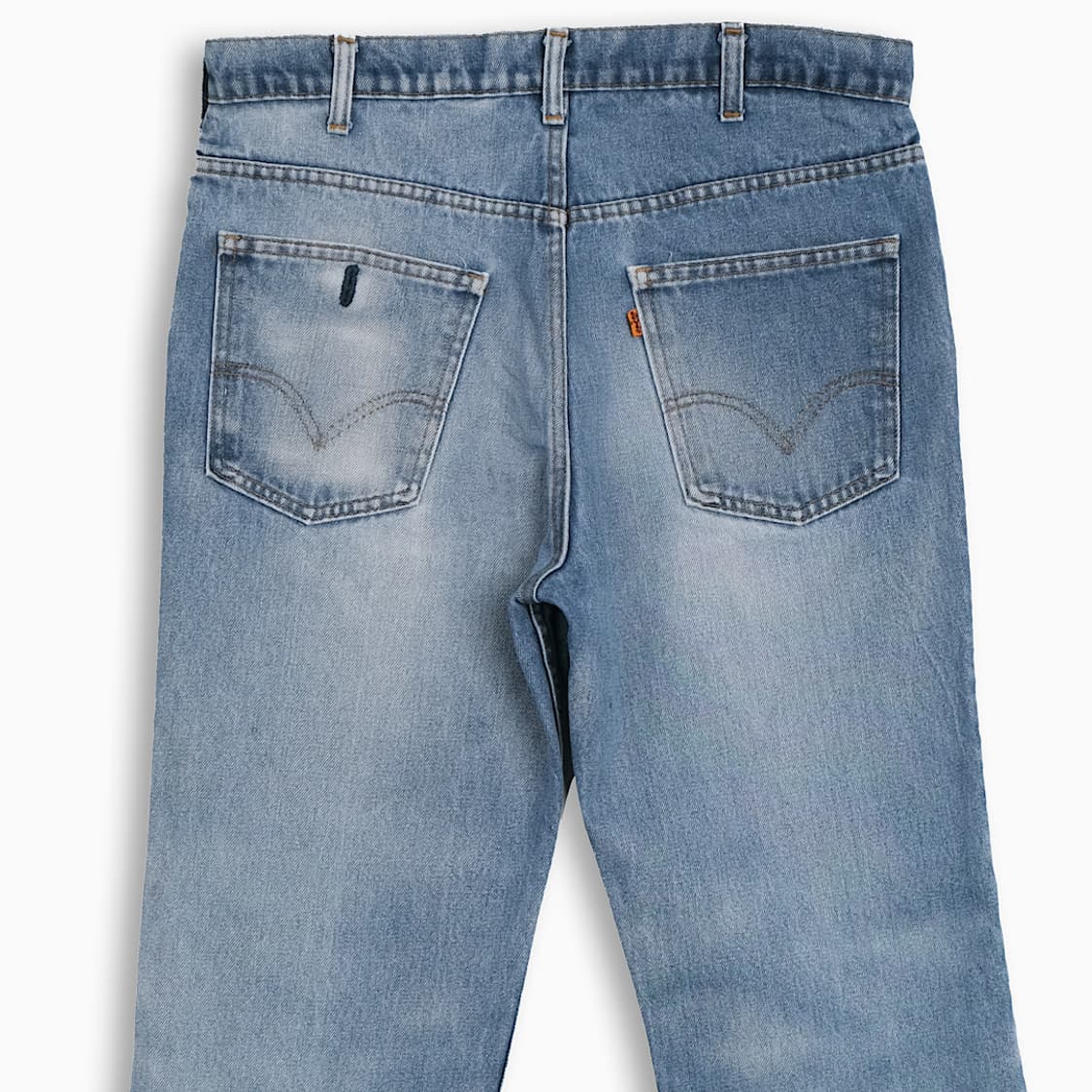 리바이스 646 오렌지탭 70s USA 34 인치 OR6463602 상품이미지6