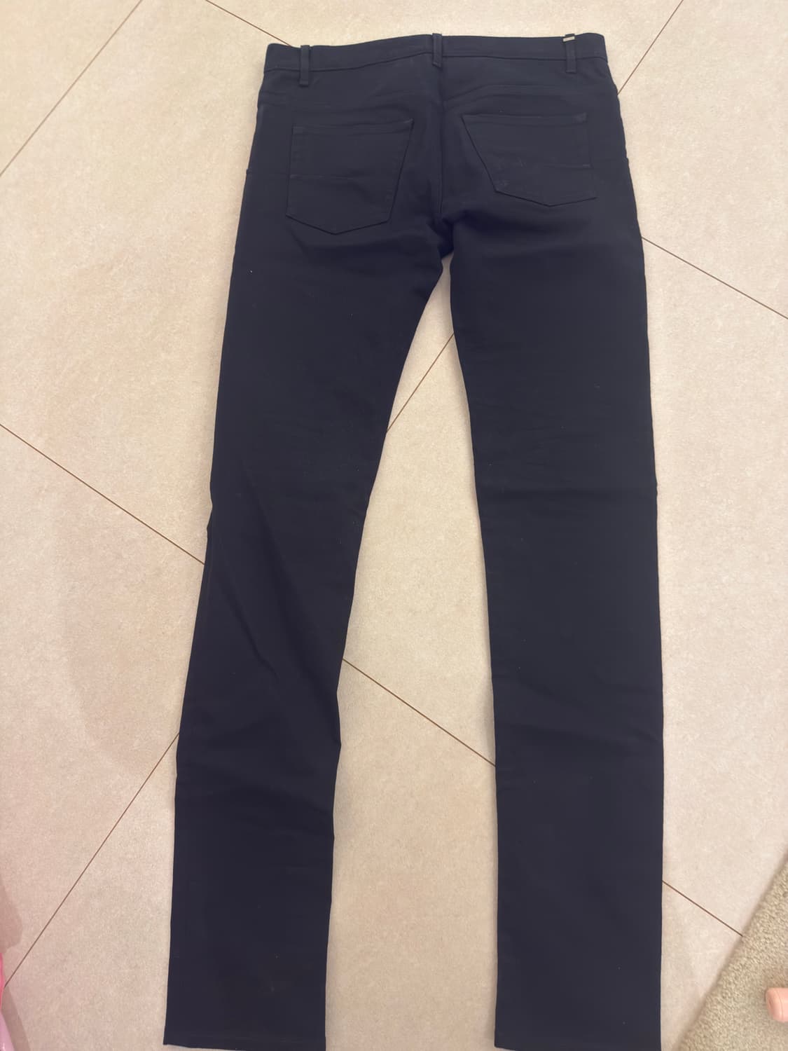 DIOR HOMME × TORU KAMEI 17SS VANITAS 상품이미지3