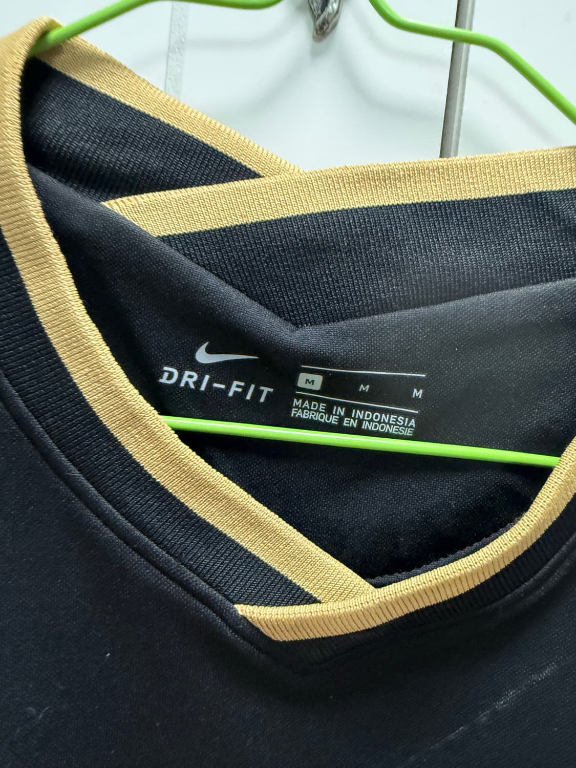 20-21 바르셀로나 메시 유니폼 상품이미지4