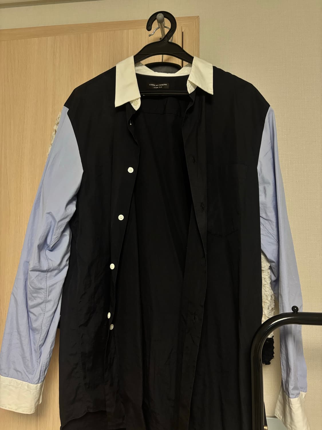 Comme des garcons Homme plus shirts 상품이미지1