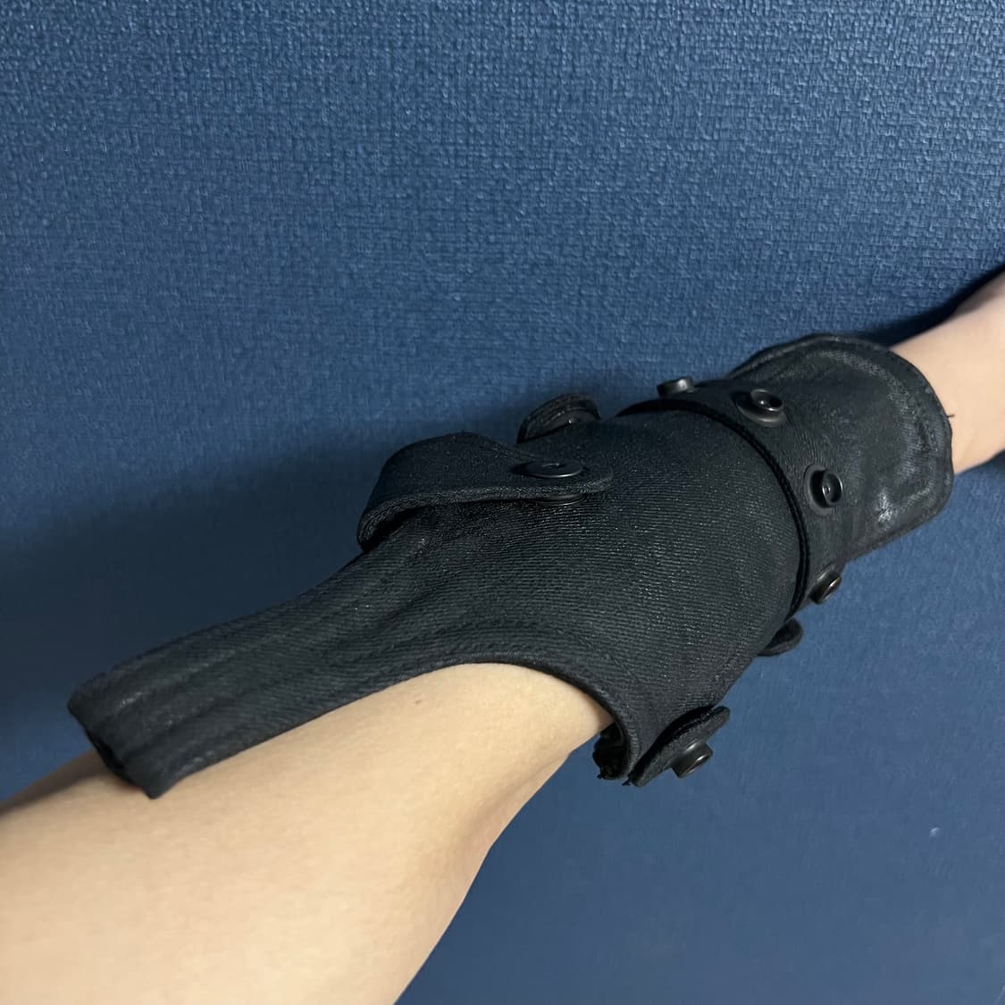 Julius leather accessories 상품이미지2