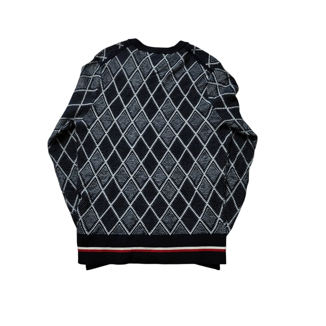 타미힐피거 니트 상품이미지3