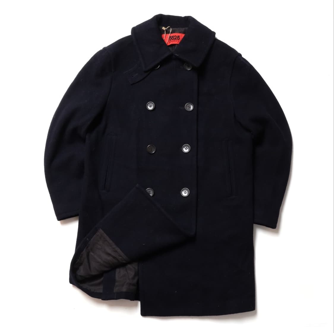 5525Gallery Pea Coat 상품이미지4