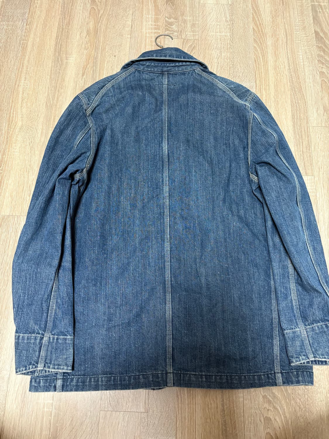 폴로 초어자켓 상품이미지2