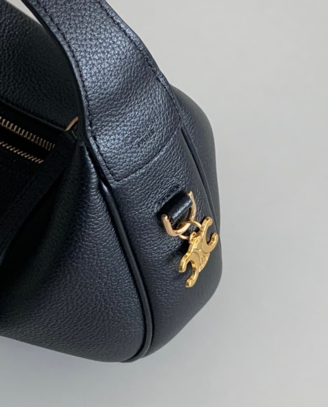 셀린느 빈티지 가방 키링 상품이미지2