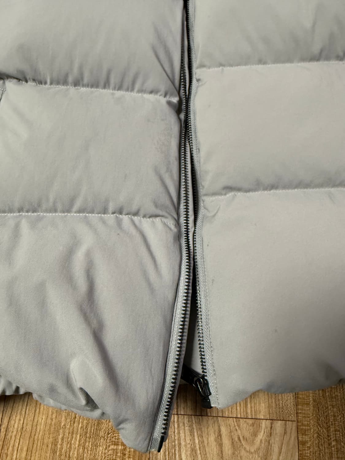 캘빈클라인 패딩 상품이미지6