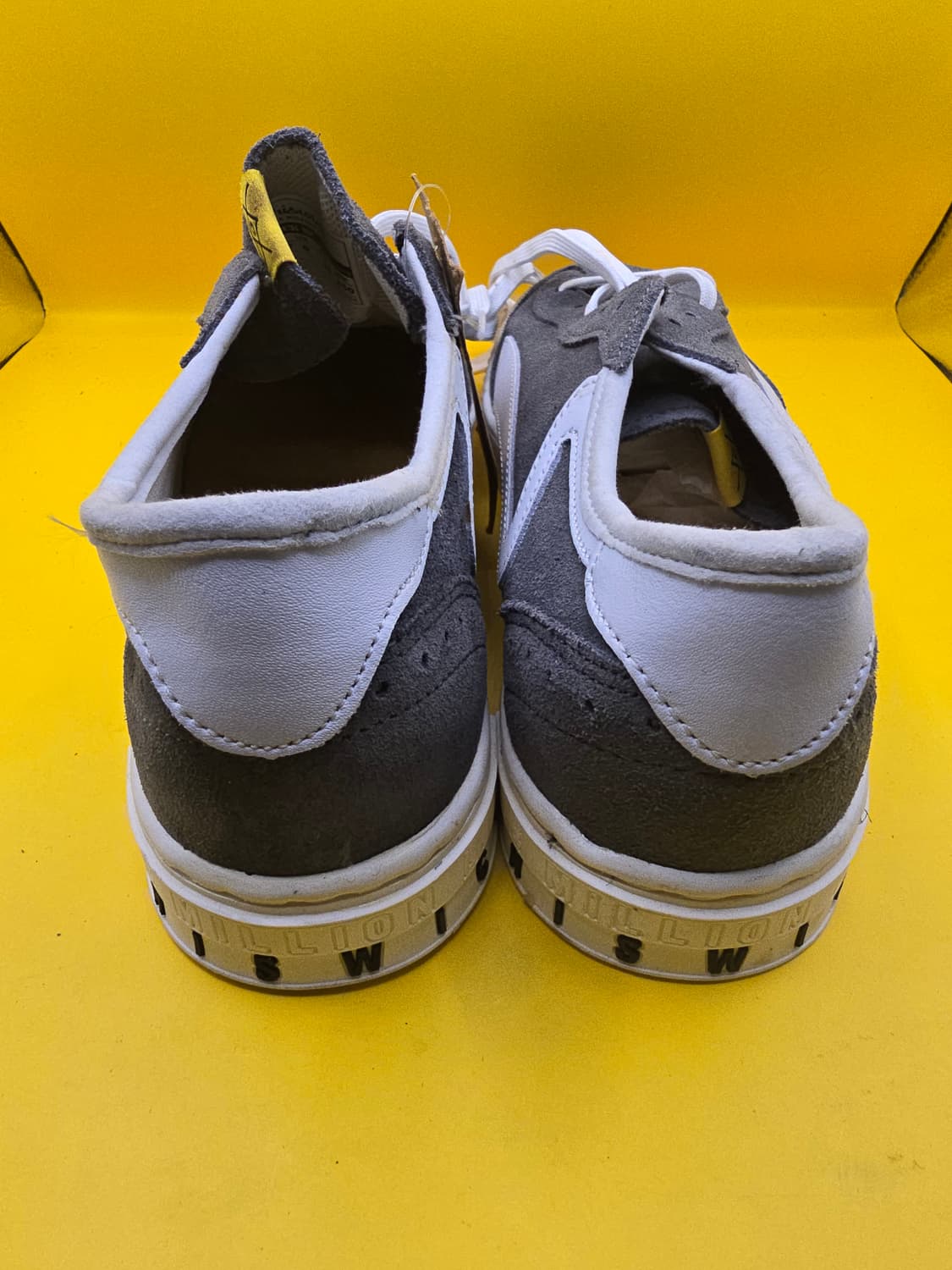 치스윅 스니커즈 250 상품이미지3