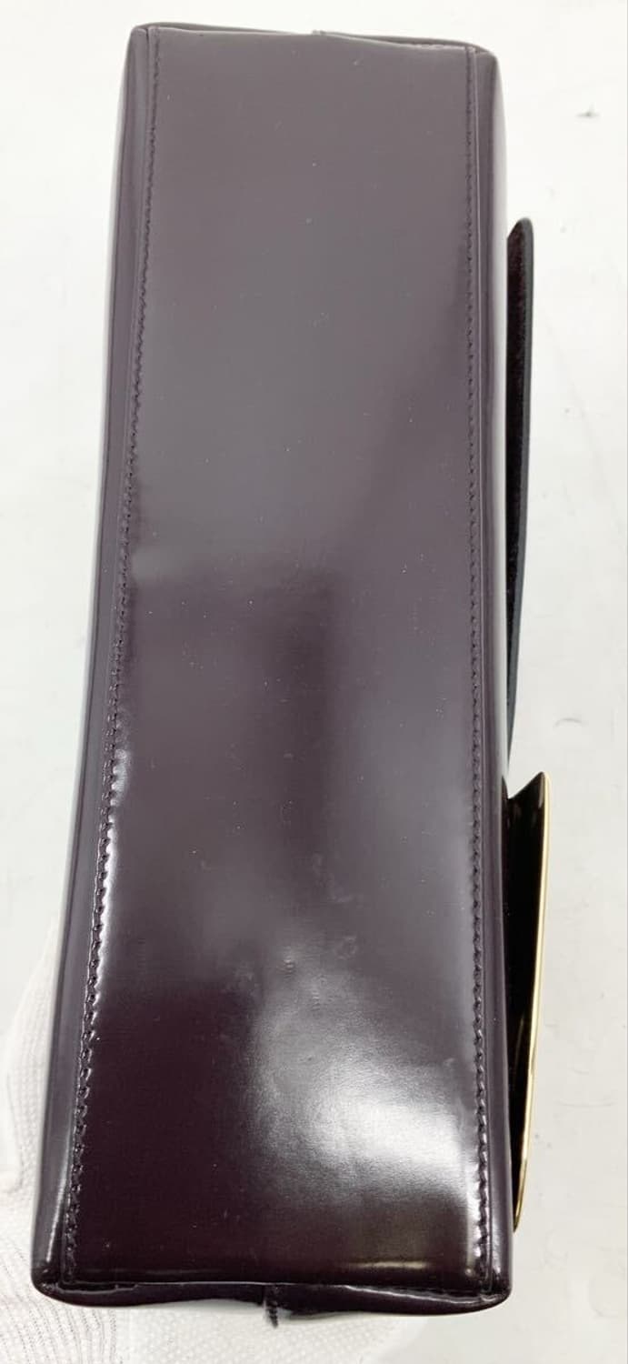 tom ford era gucci 90s shoulder bag 상품이미지4