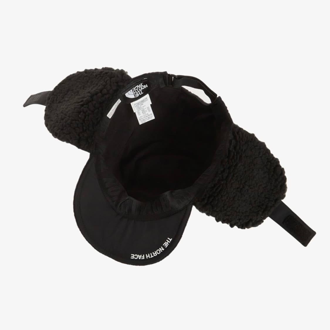 품절)) 노스페이스 플리스 이어머프 EX 캡 상품이미지4