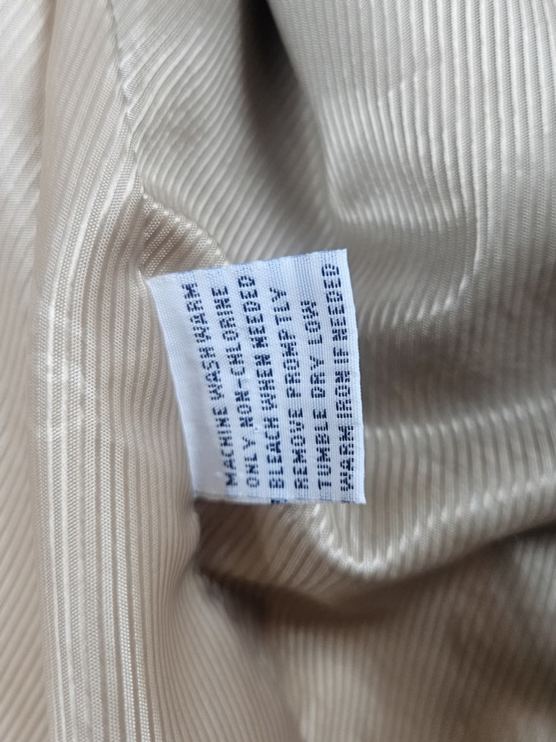 폴로랄프로렌 빅포니 다운 패딩 자켓 ( XL ) / 10455 상품이미지8