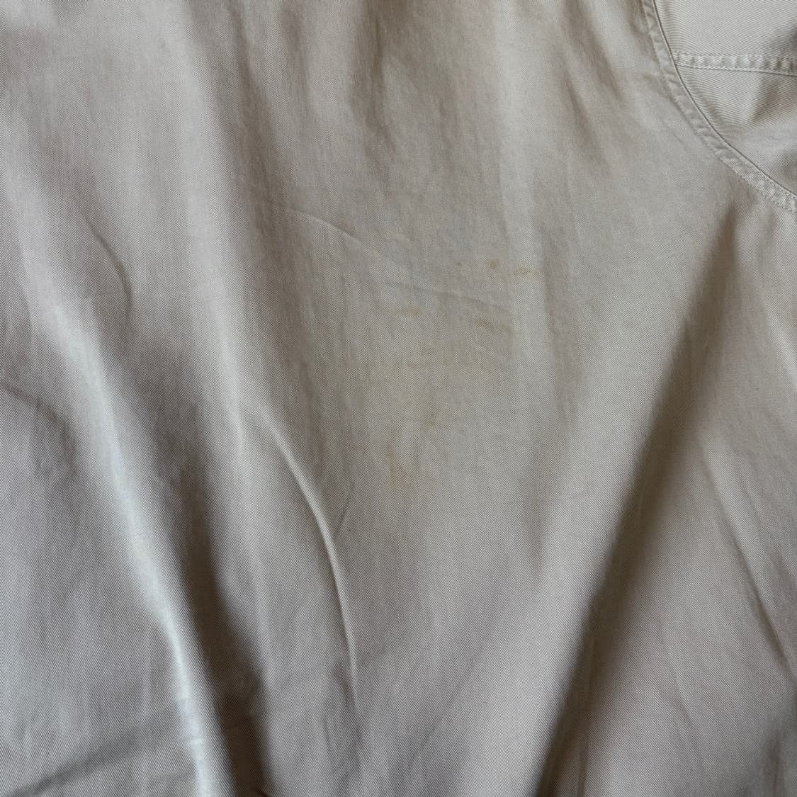 폴로 정품 베이지 스윙톱 자켓 상품이미지9