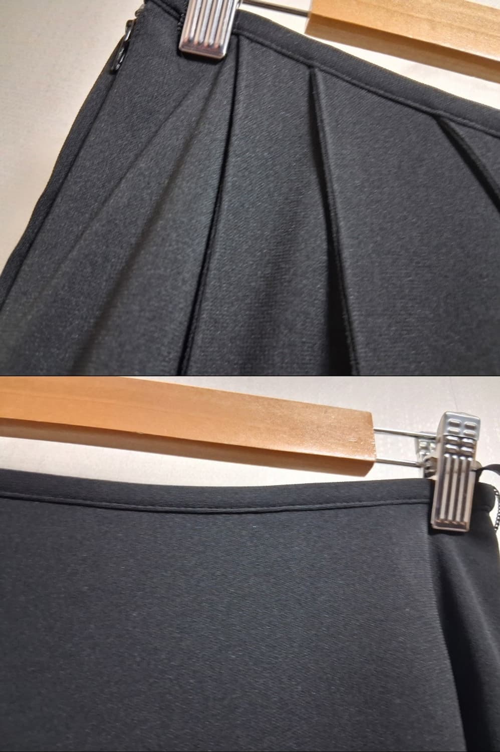 EMMA AMES 블랙 미디 머메이드스커트 26
원산지 일본 상품이미지3