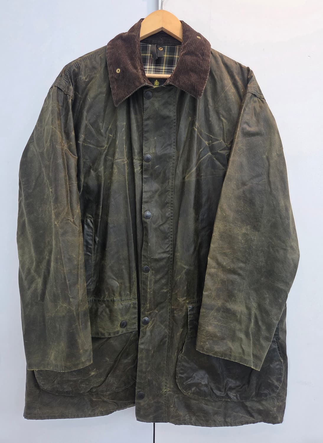 바버 보더 상품이미지1